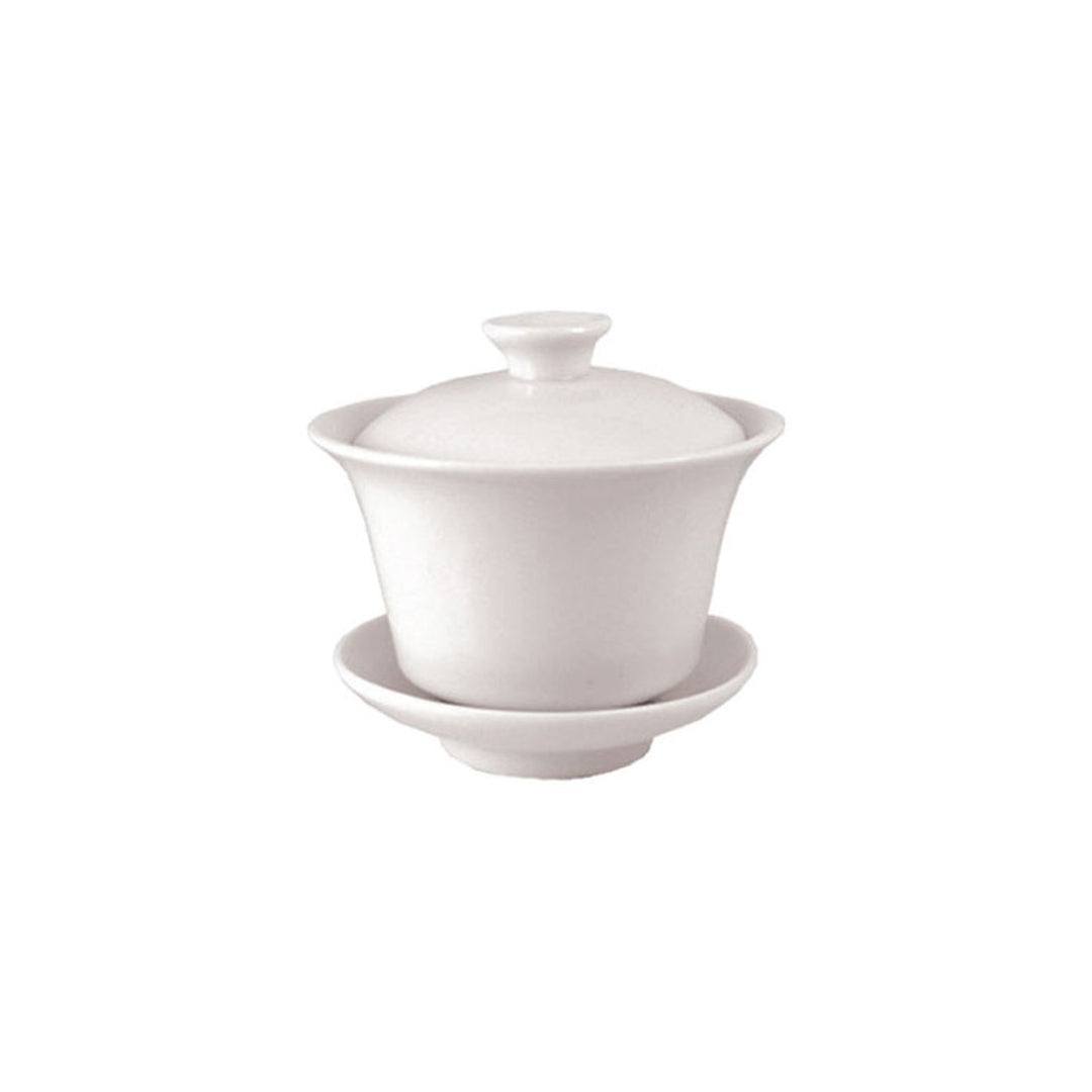 White Gaiwan - 5oz