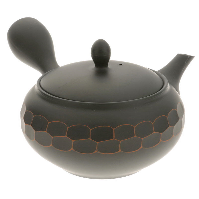 Sanpaku Kyusu