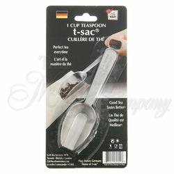 Perfect Teaspoon