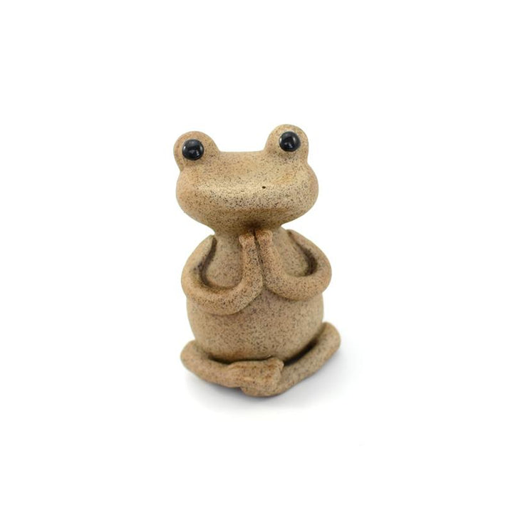 Toad Tea Pet