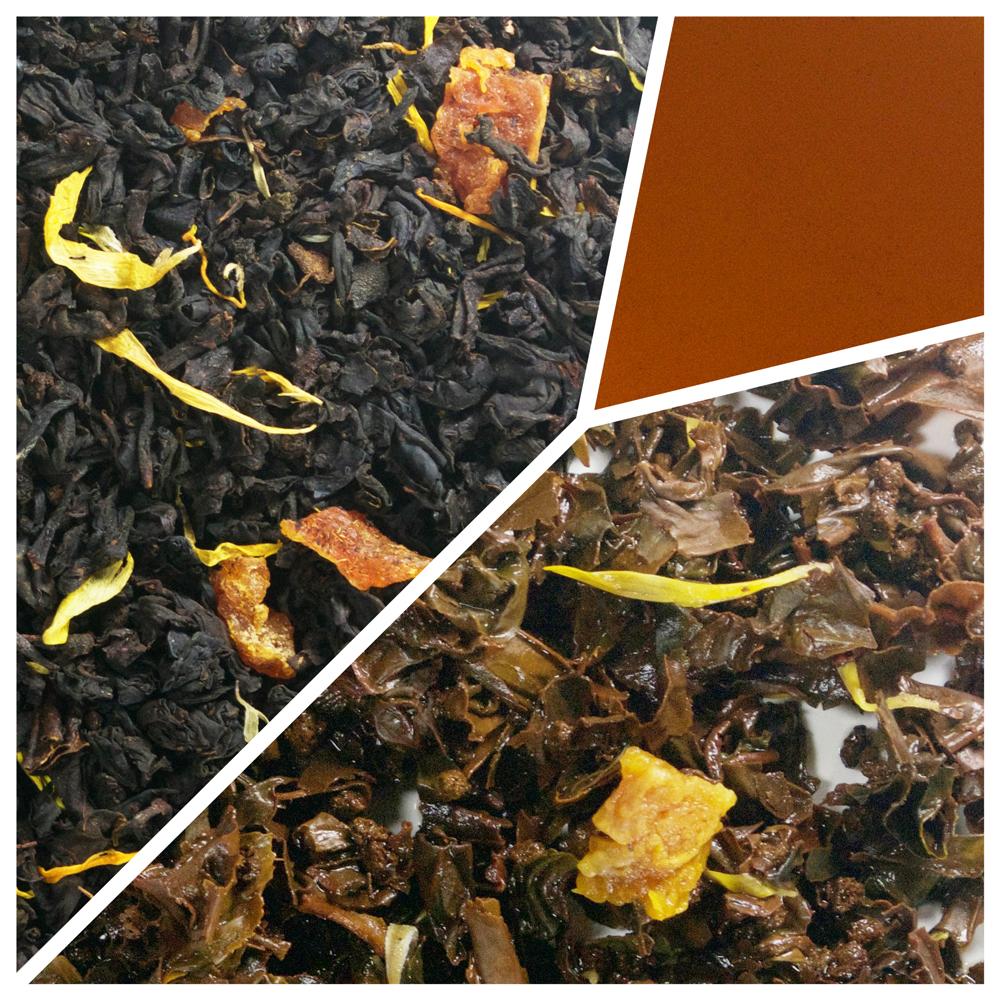 Apricot Black