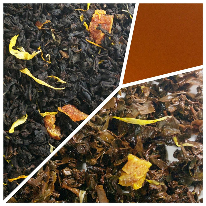 Apricot Black