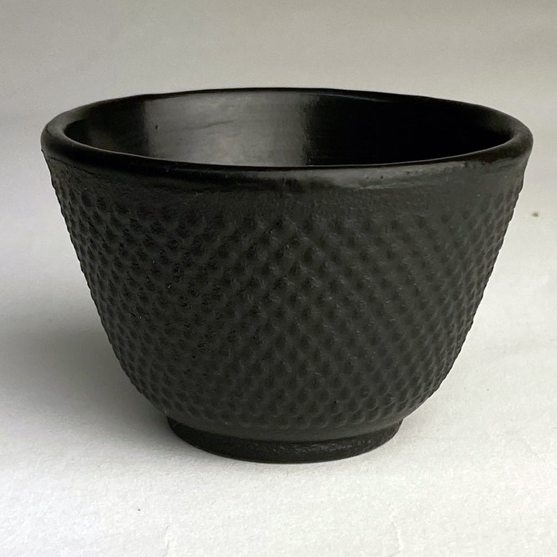 Cast Iron Cup