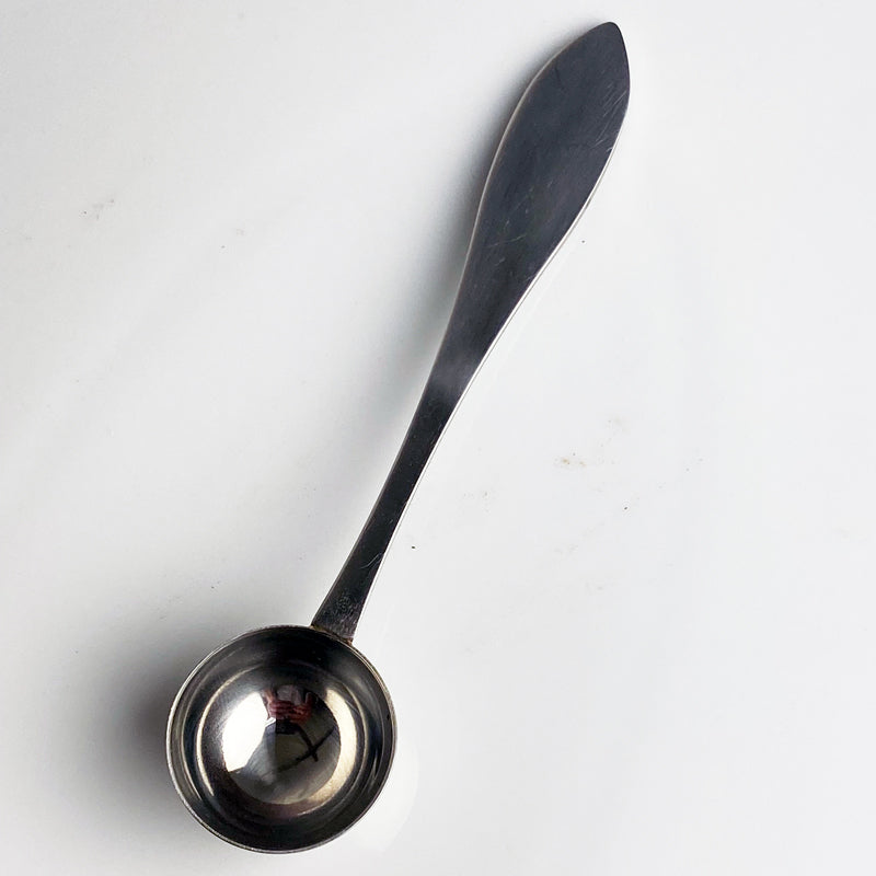Simple Teaspoon