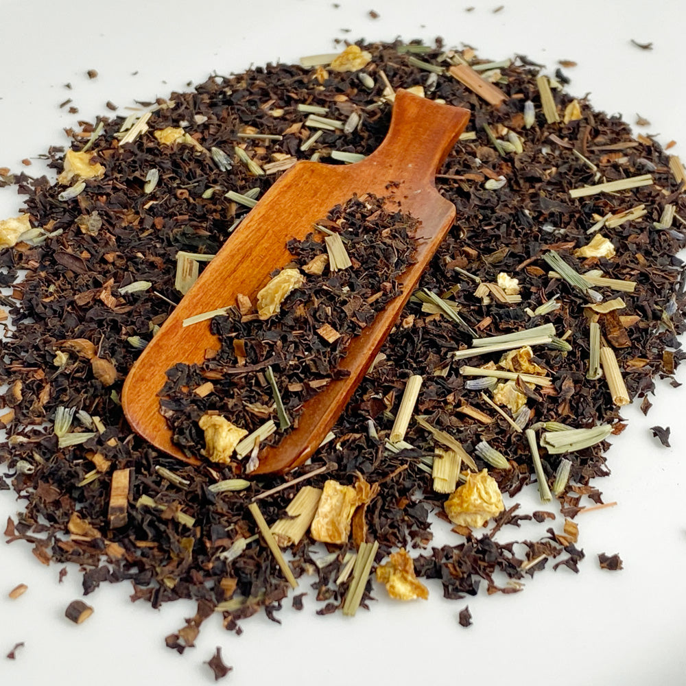 All Day Earl Grey (Decaf)