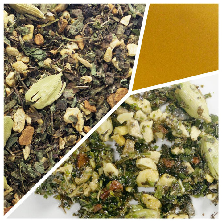 Ayurvedic Kapha
