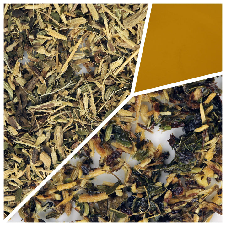 Ayurvedic Steya