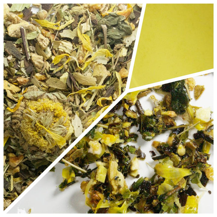 Ayurvedic Vata