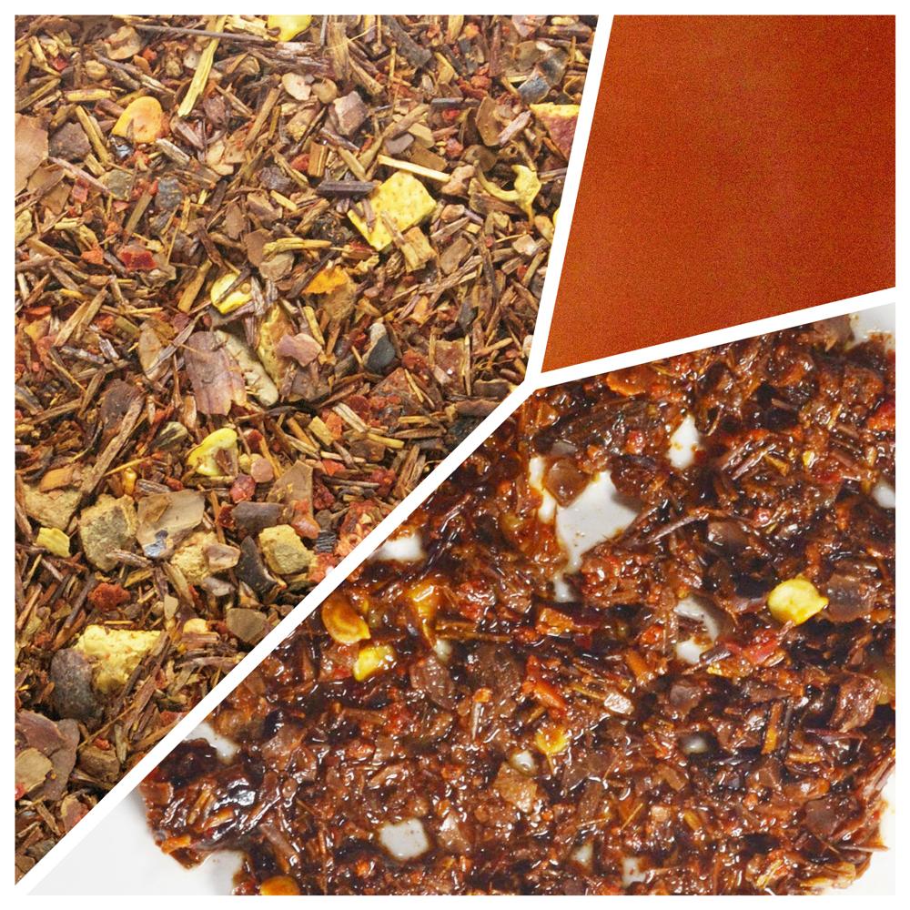 Aztec Chocolate