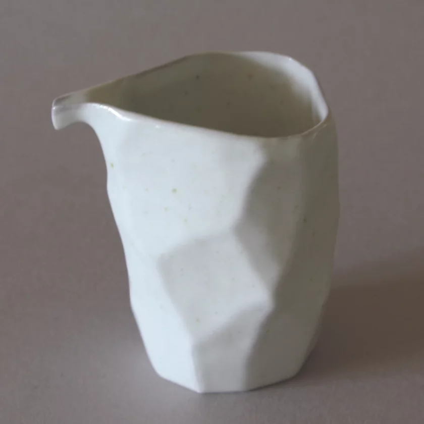 Pinch Pot Pekoe Pitcher