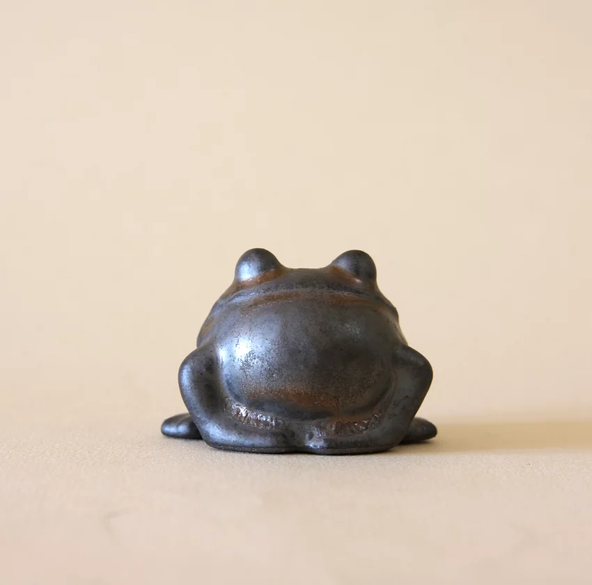 Toadie Tea Pet