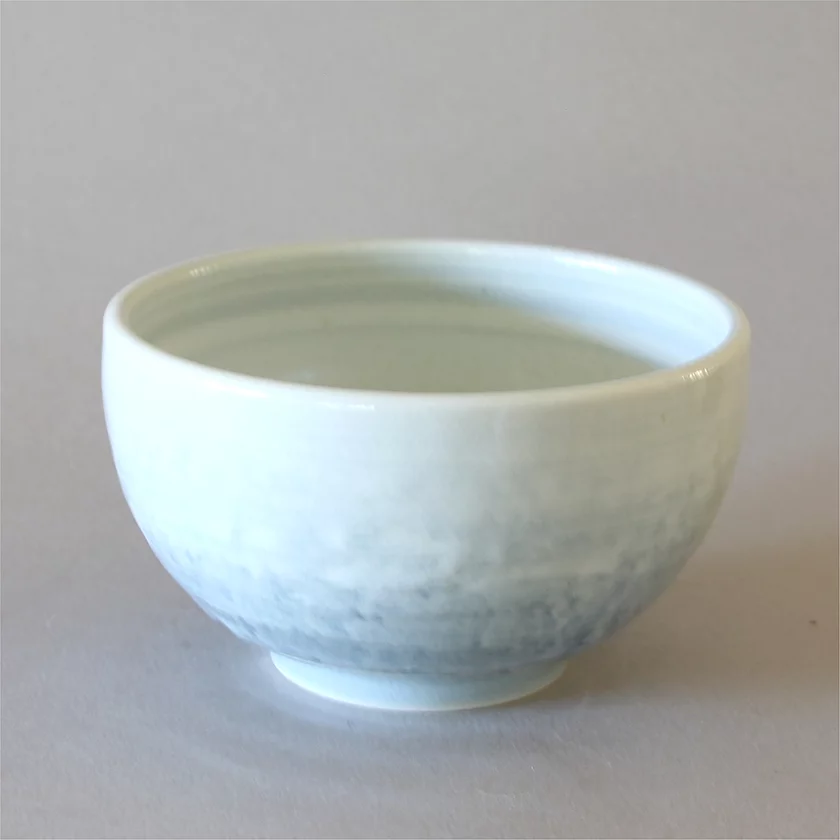 Let it Snow “Chawan” Matcha Bowl