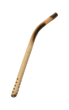 Bombilla-Bamboo