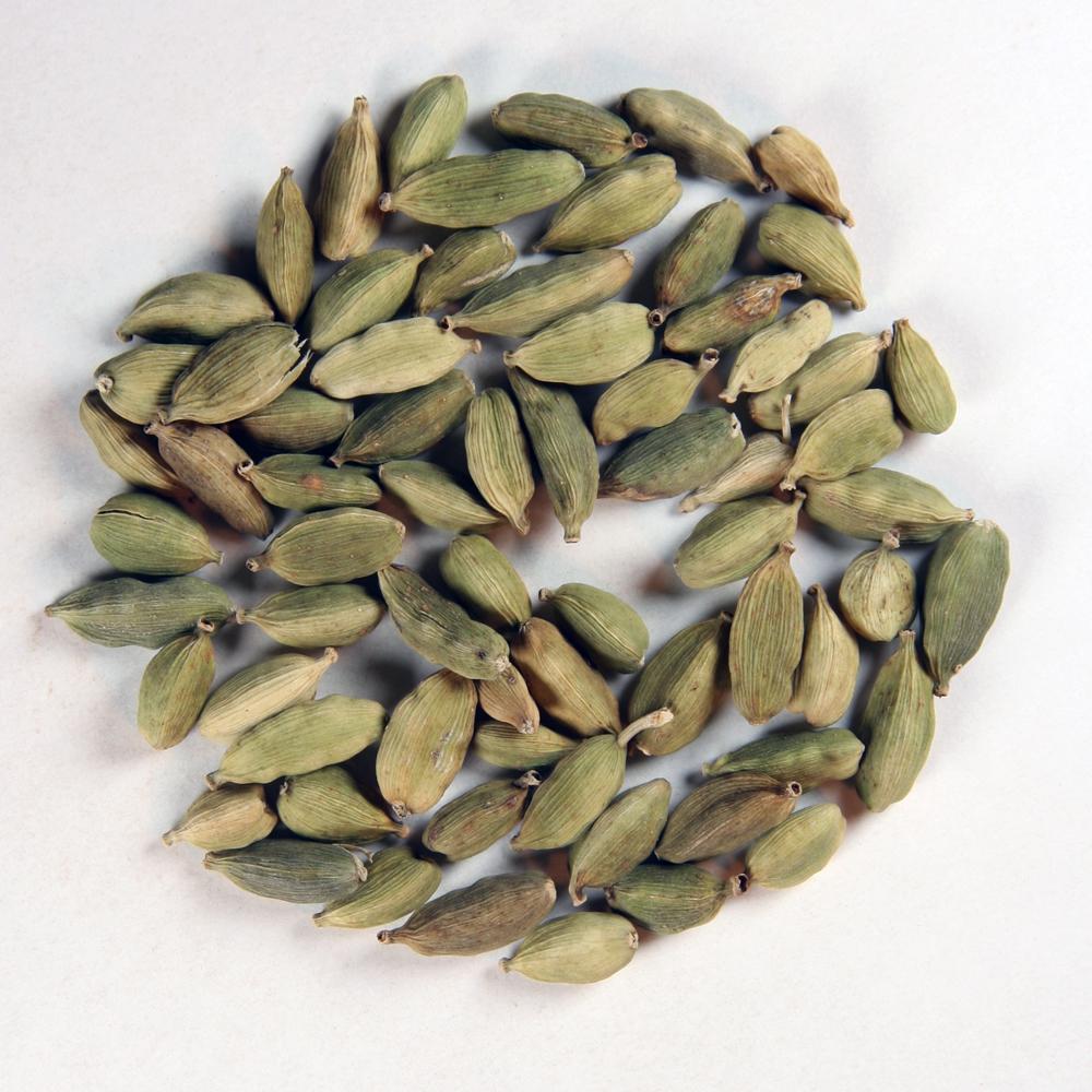 Cardamom Pods