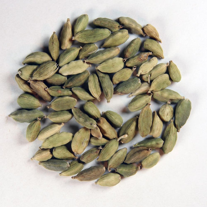 Cardamom Pods