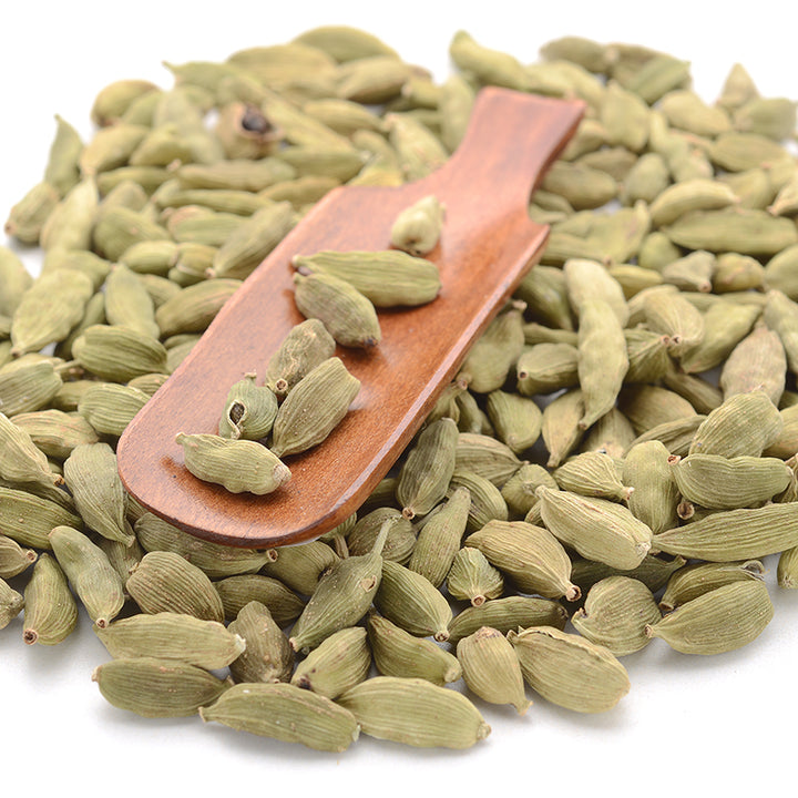 Cardamom Pods