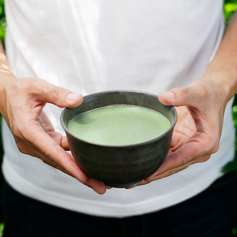 Matcha - Ceremonial Grade Organic - 30g tin