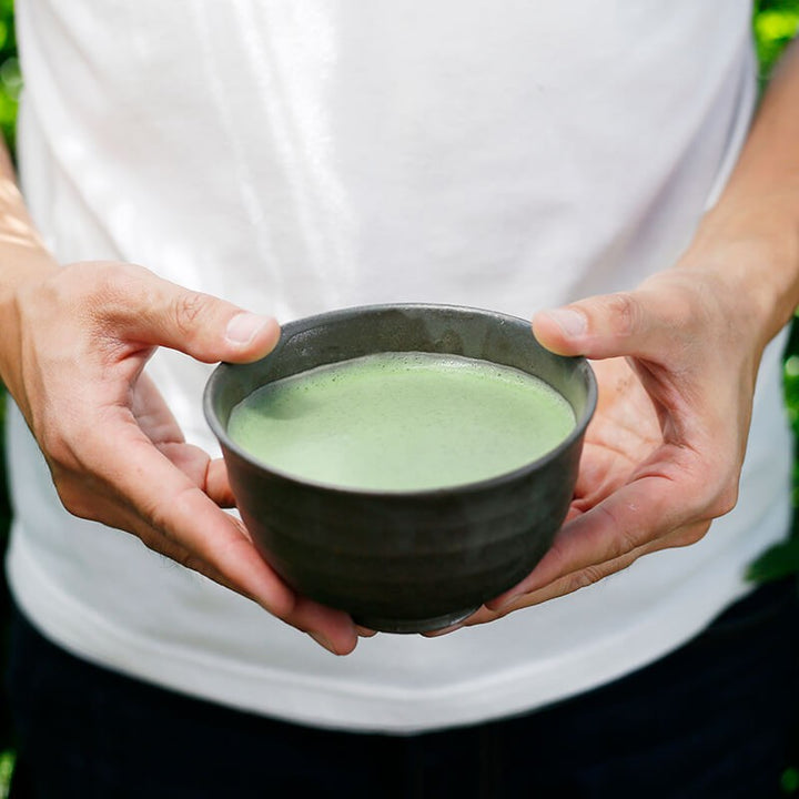 Matcha - Ceremonial Grade Organic - 30g tin