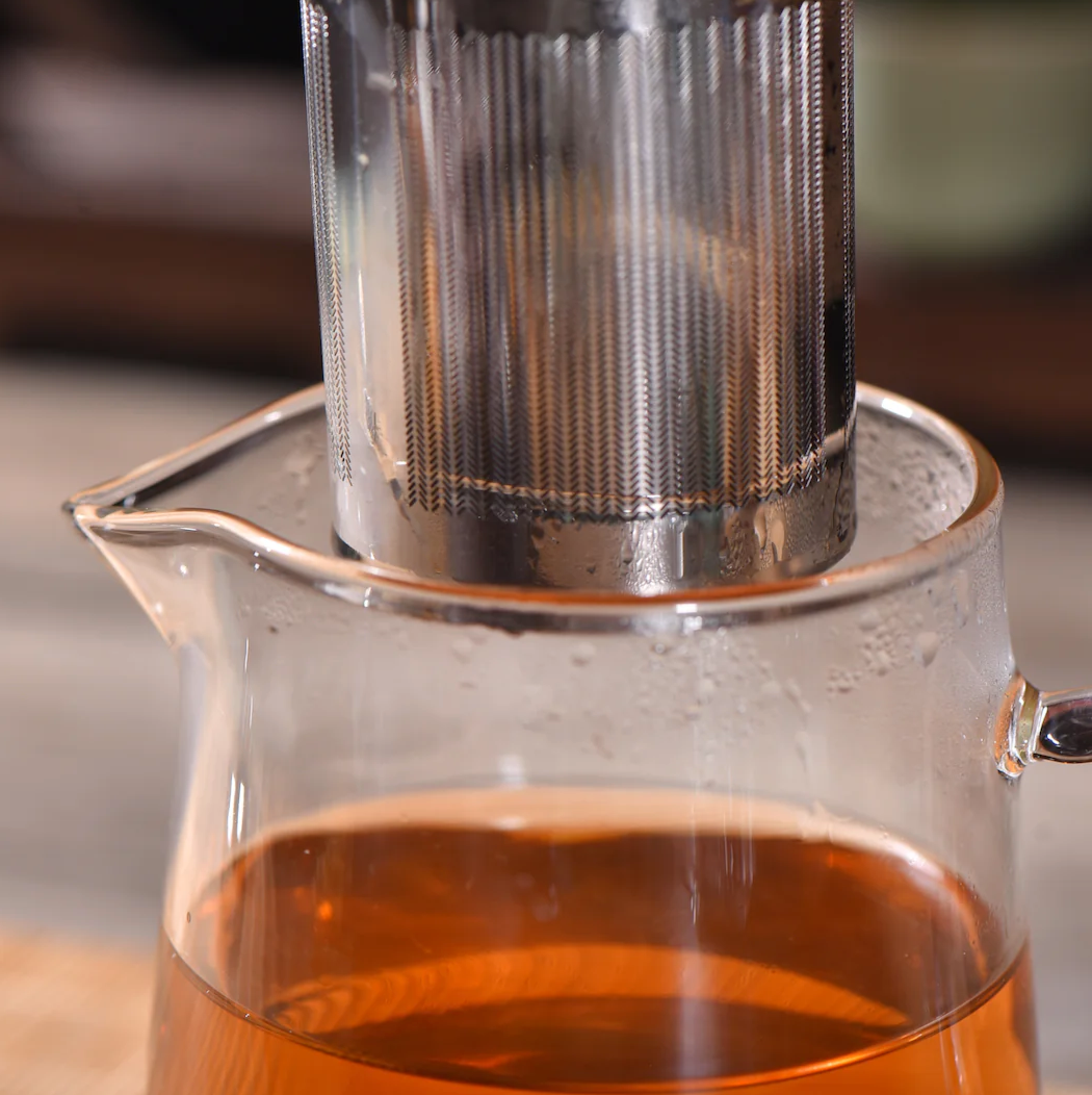 Cha Hai Serving Pitcher with Infuser - 13.5oz