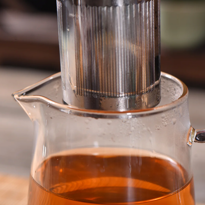 Cha Hai Serving Pitcher with Infuser - 13.5oz