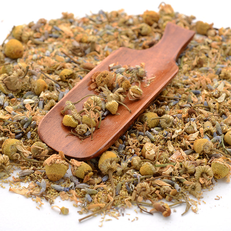Chamomile Lavender