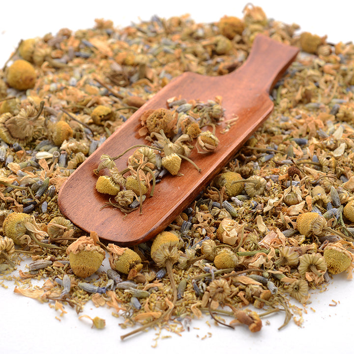 Chamomile Lavender