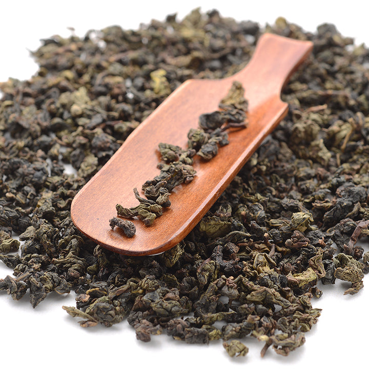 China Black Dragon Oolong