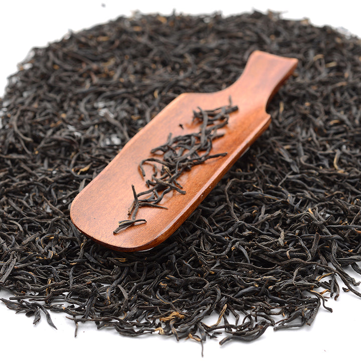 China Fujian Oolong