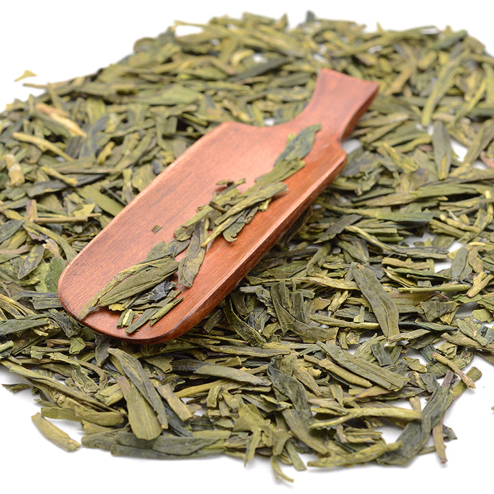 China Dragonwell