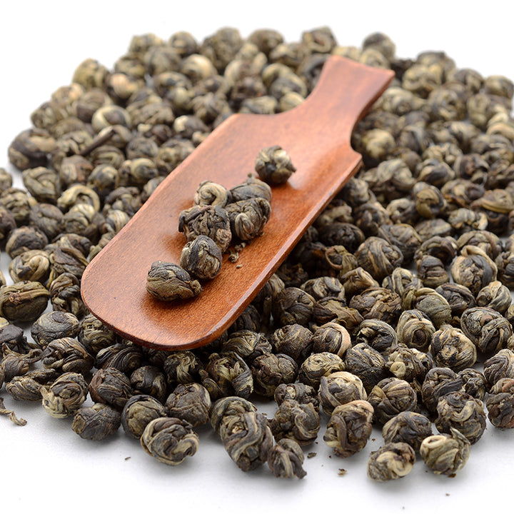 China Jasmine Pearls