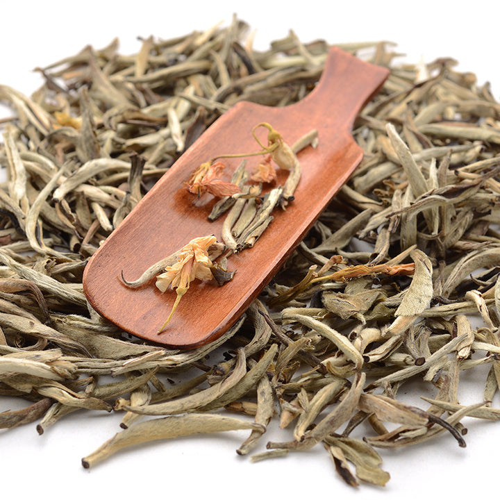 China Silver Needle "Yin Zhen"