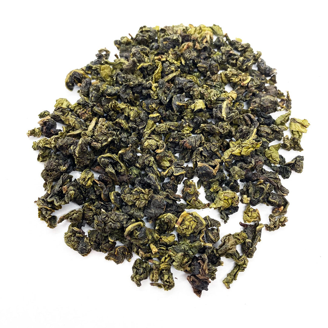 China Magnolia Oolong