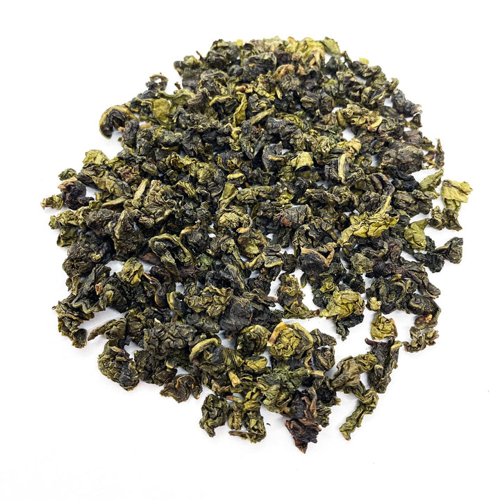 China Magnolia Oolong