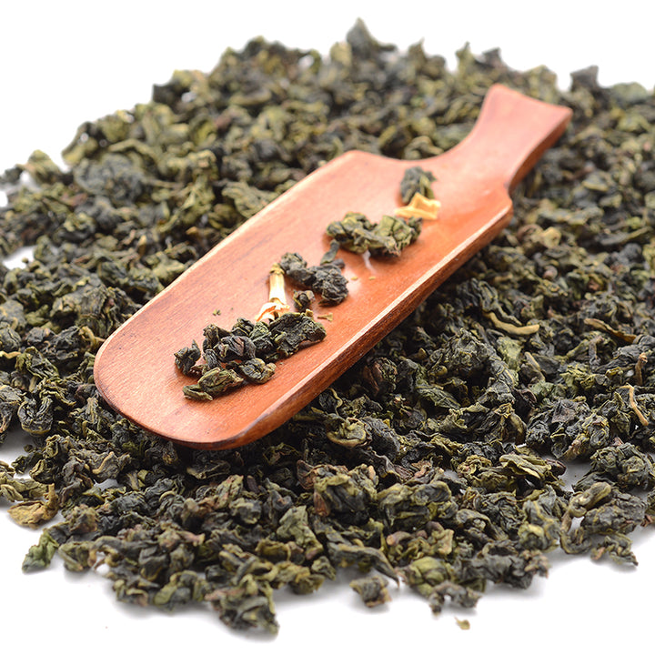 China Magnolia Oolong
