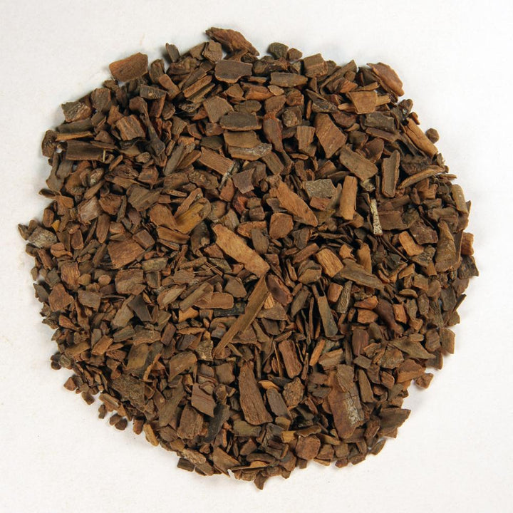 Cinnamon Bark Chips