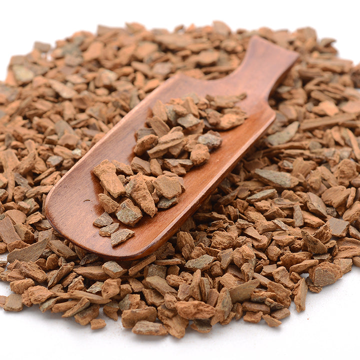 Cinnamon Bark Chips