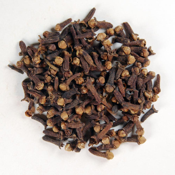 Cloves