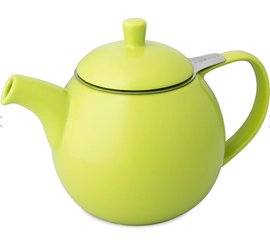 FORLIFE Curve Teapot