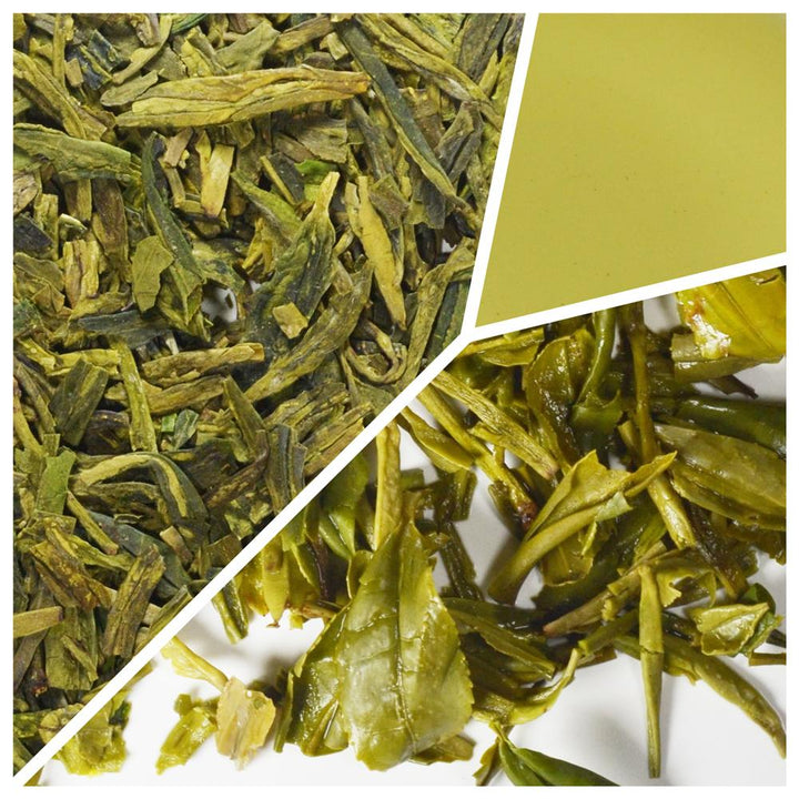 China Dragonwell