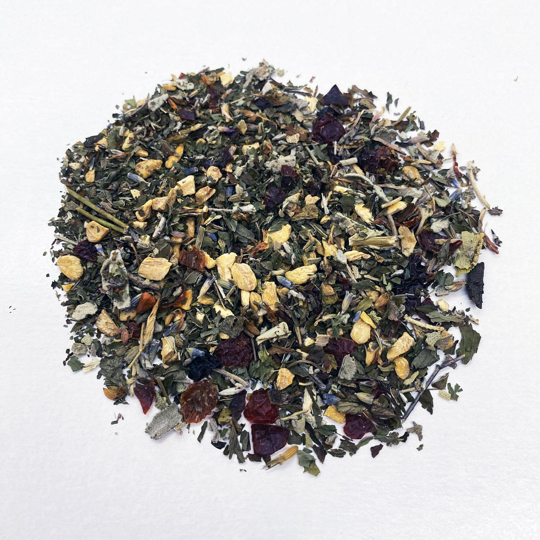 Edwards House Blend