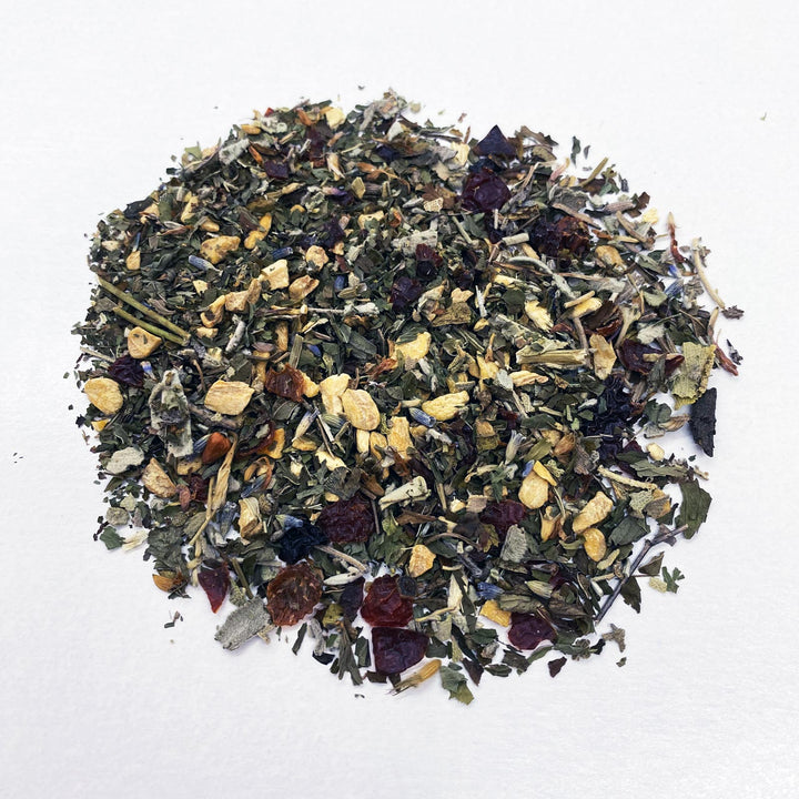 Edwards House Blend