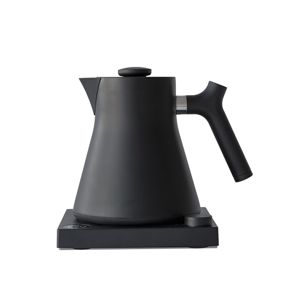 Corvo Electric Kettle Black
