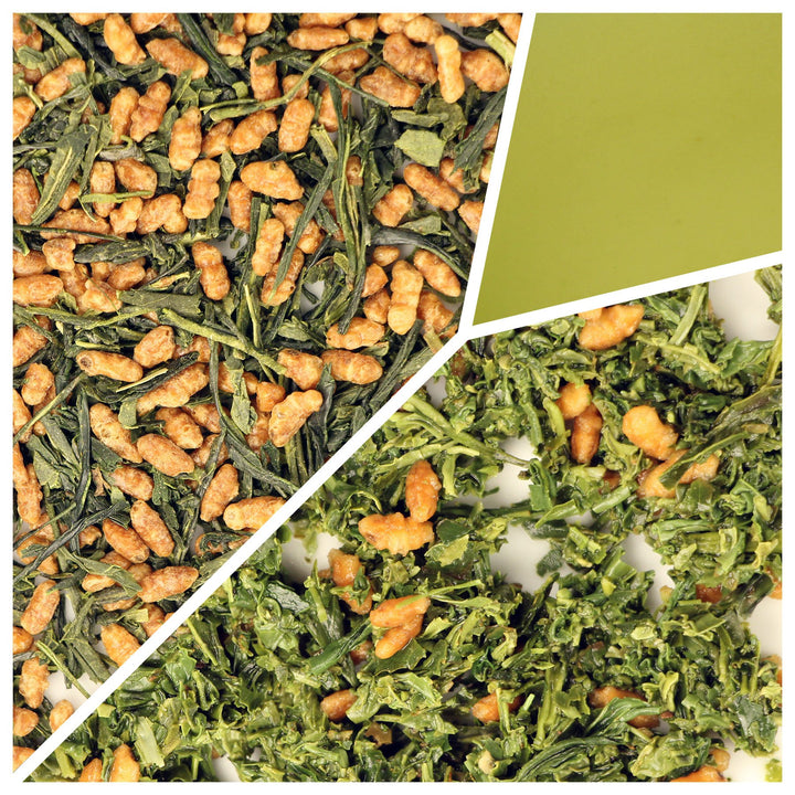 Japan Genmaicha