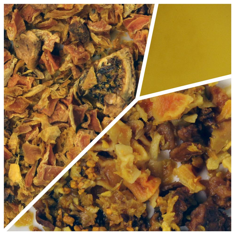 Ginger Orange Carrot