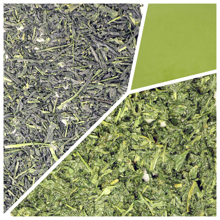Japan Gyokuro