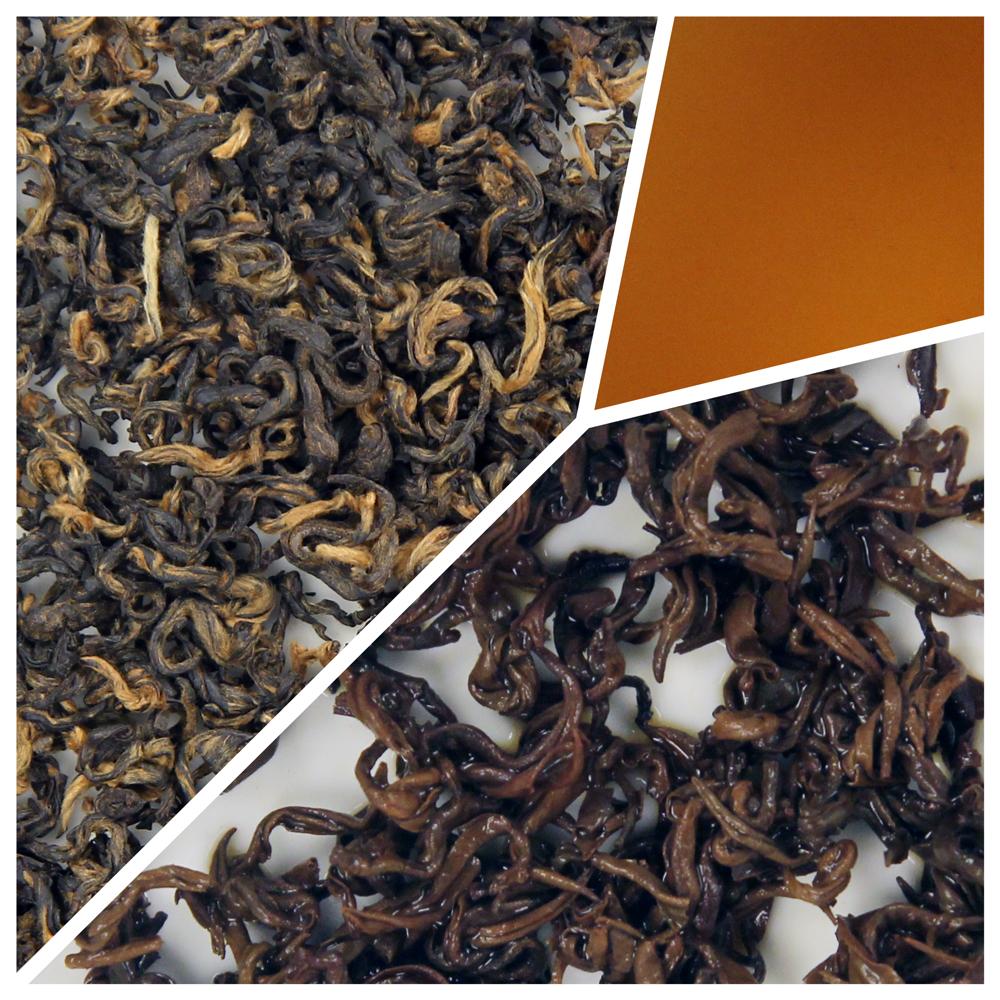 Nepal Himalayan Gold