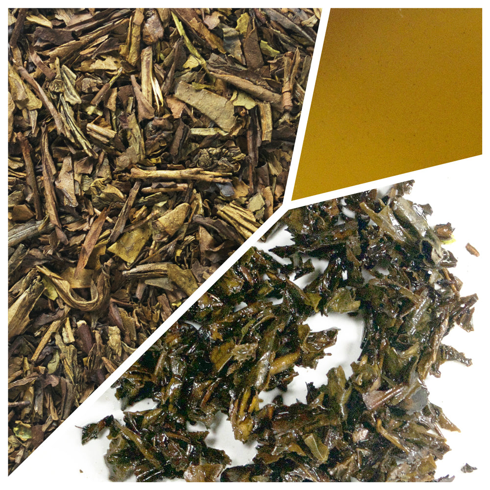 Japan Hojicha