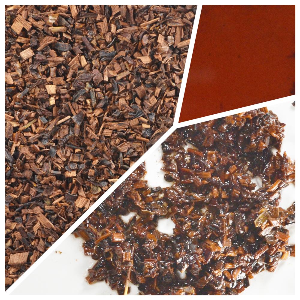 Honeybush Herbal Tea