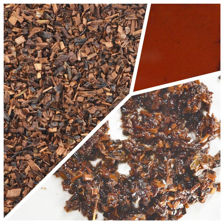 Honeybush Herbal Tea