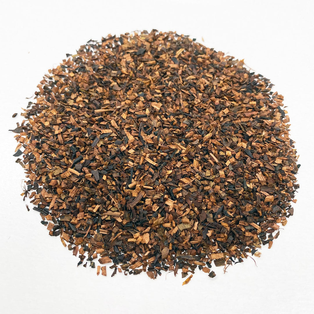 Honeybush Vanilla
